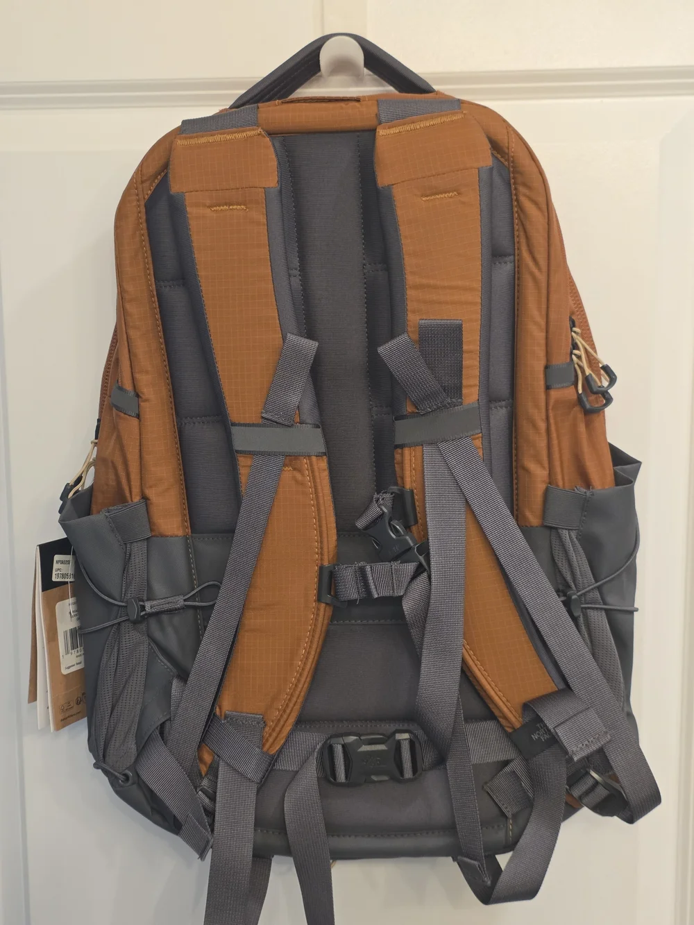 The North Face nwt north